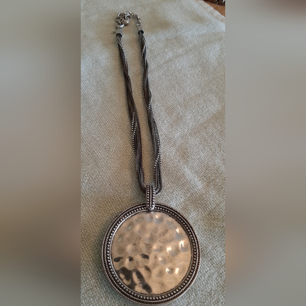 2 way necklace